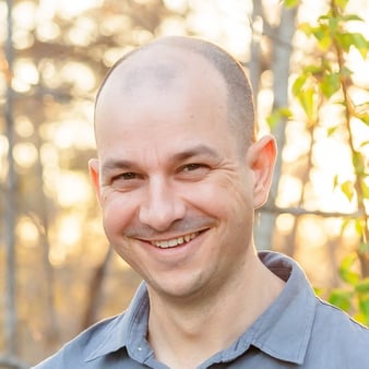 Andrew Hunter