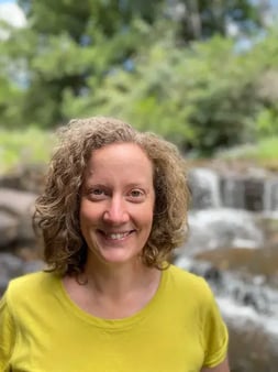 Dr. Christine Allen