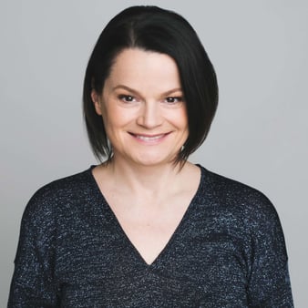 Jacki McAvenna