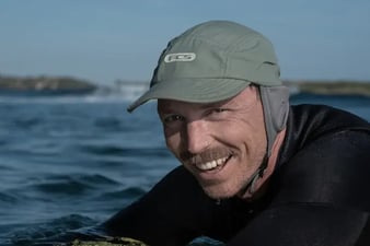 Mitch Burrows
