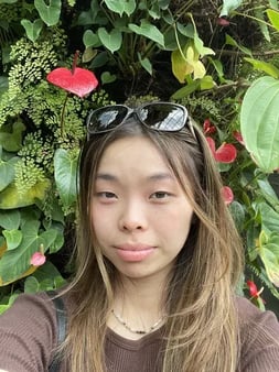 Vickie Wong