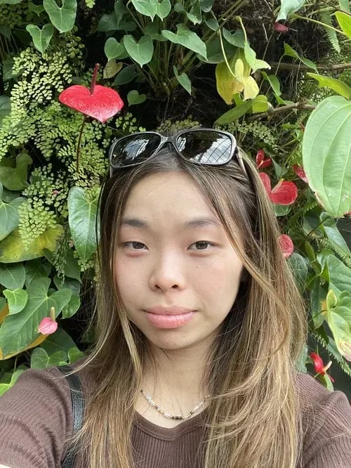 Vickie Wong