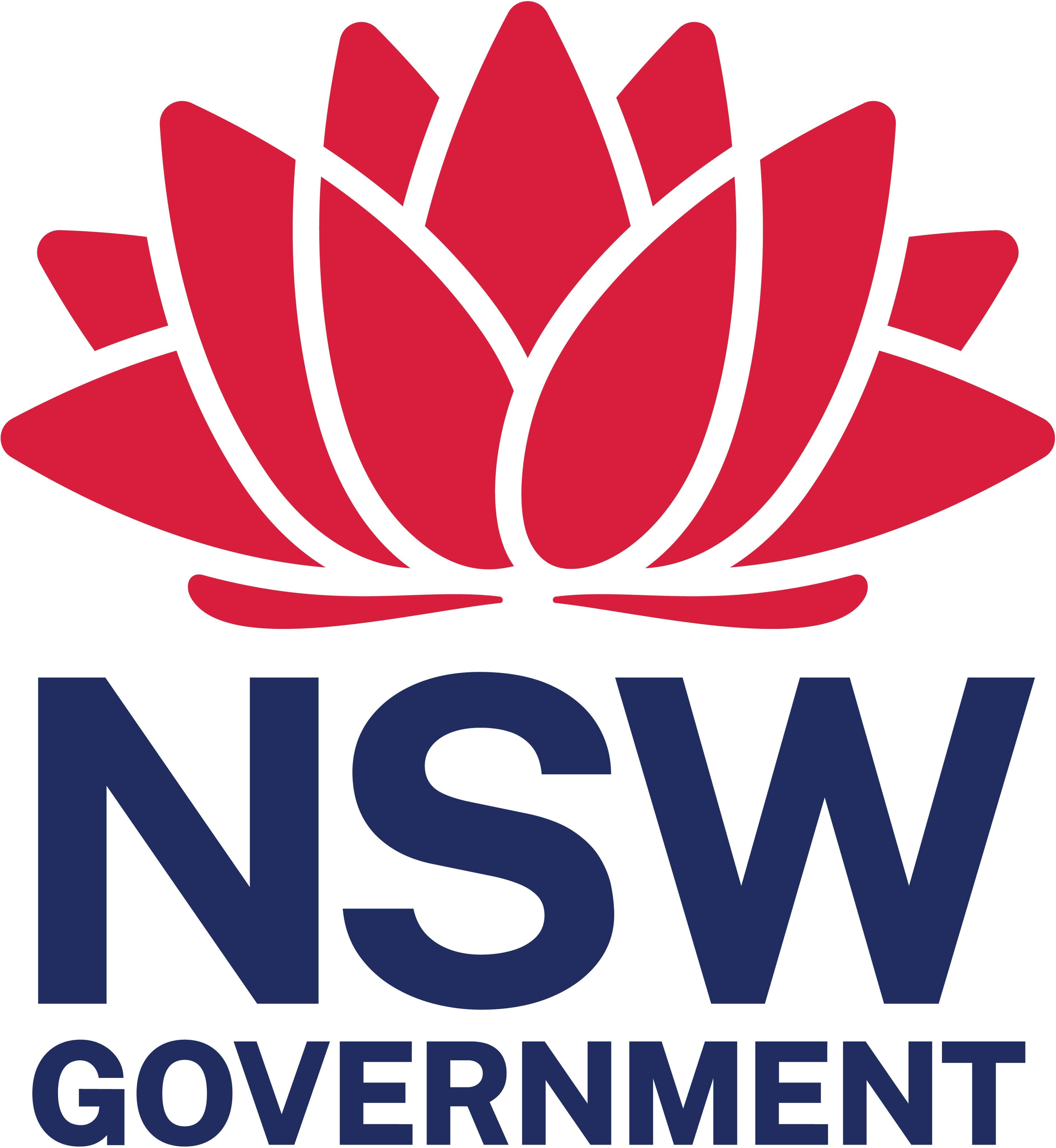 NSW Gov