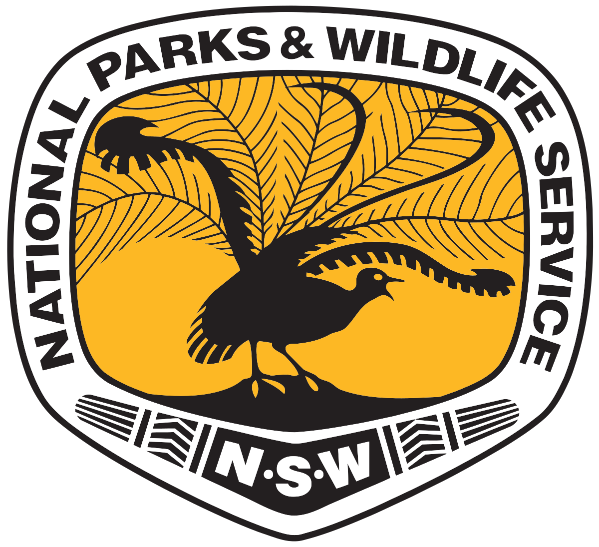 Parks Wildlife Serv NSW