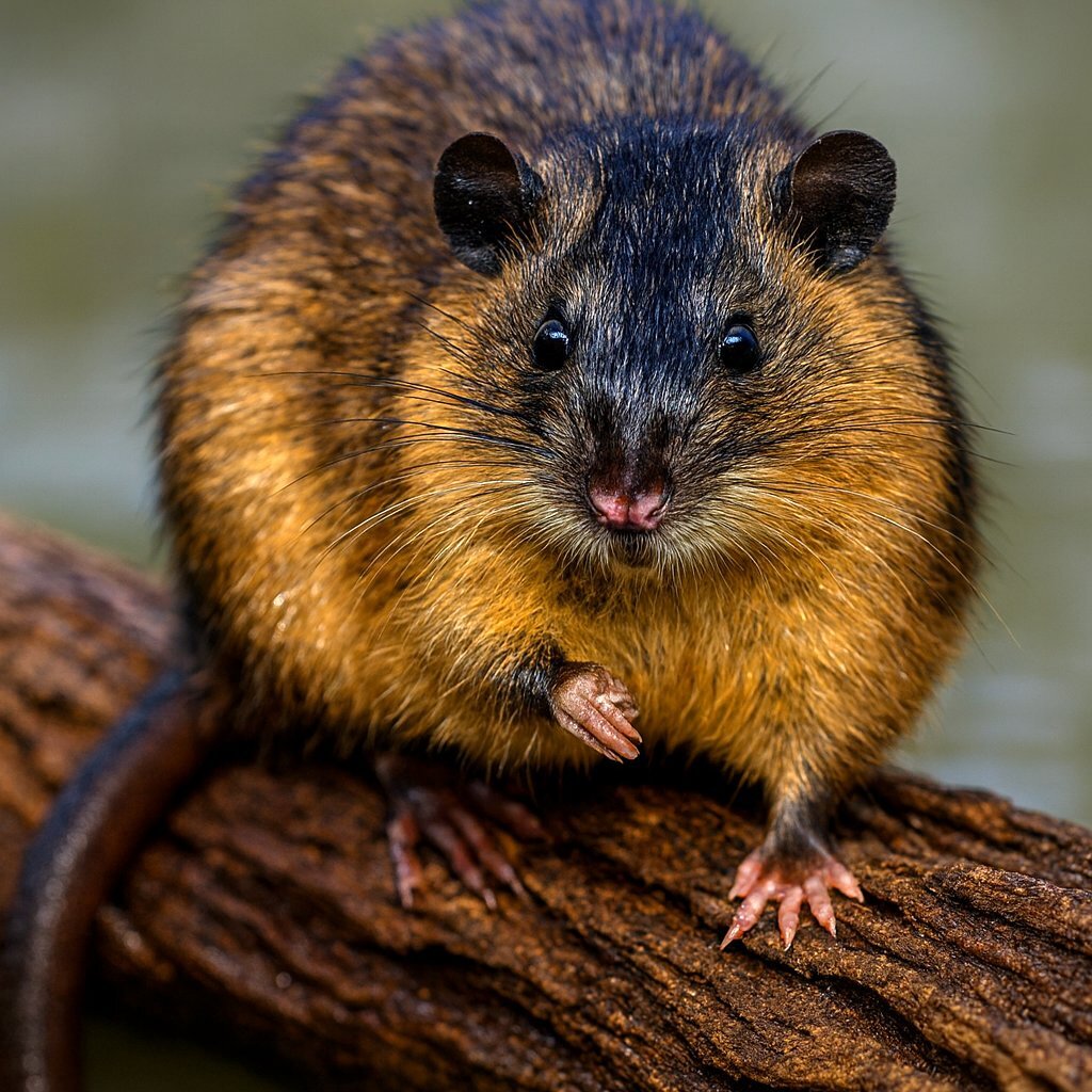 Threatened Species Conservancy
