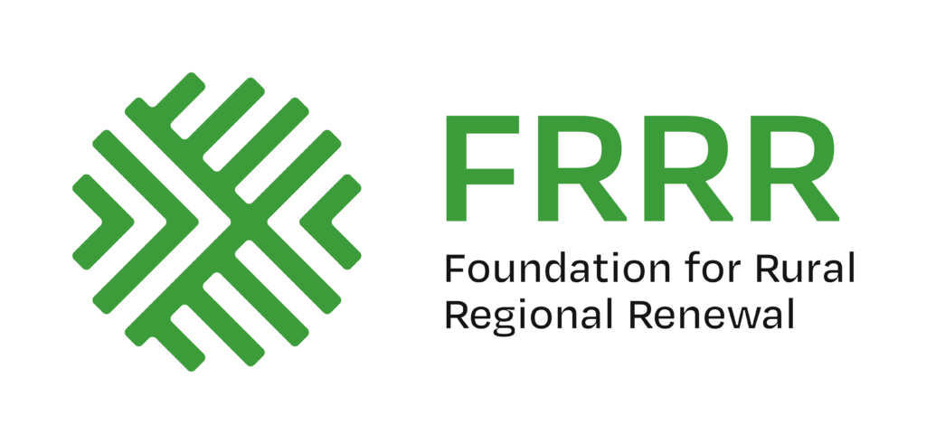 FRRR